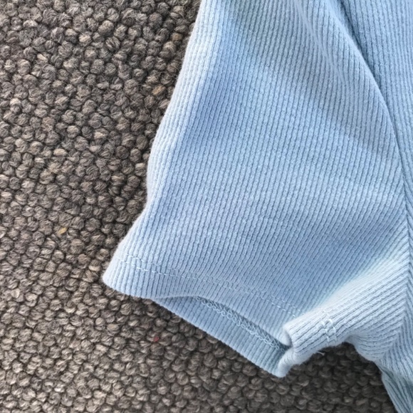 Cotton on size S Blue dress - Picture 4 of 5